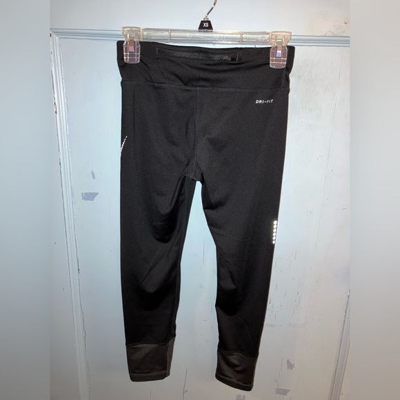Nike Running Tights - Picture 2 of 2